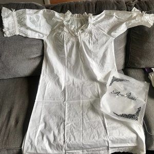 Angel Fields Victorian Lolita Nightgown Brand New with tags One Size (M-L US)
